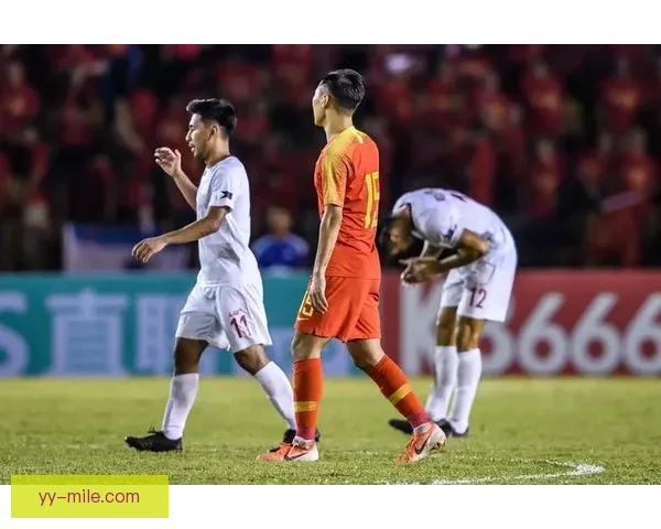 中国男足主场鏖战日本战平零比零迎来18强关键一战