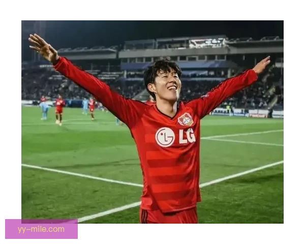 孙兴慜接受BBC采访称英超是全球最具挑战性的足球联赛