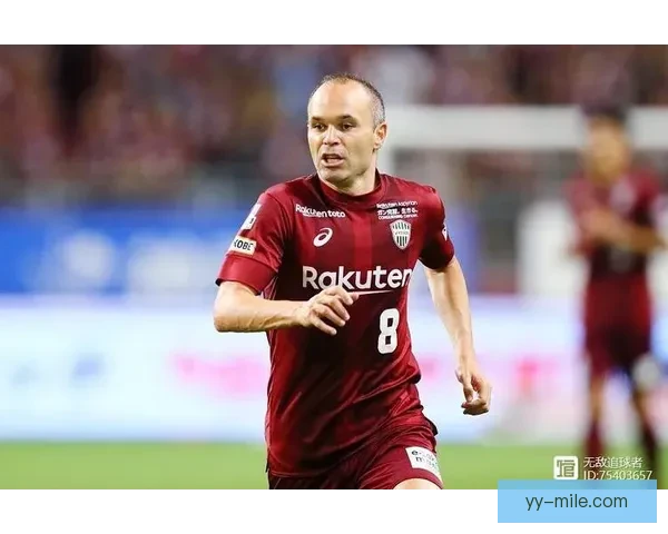 武藤嘉纪助力神户辉煌夺冠成为球队绝对核心