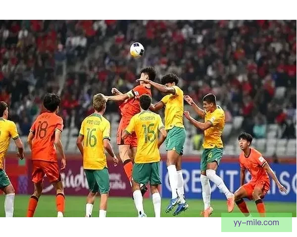 沙特联宣布投资5亿美元建设青少年足球学院 助力足球未来发展