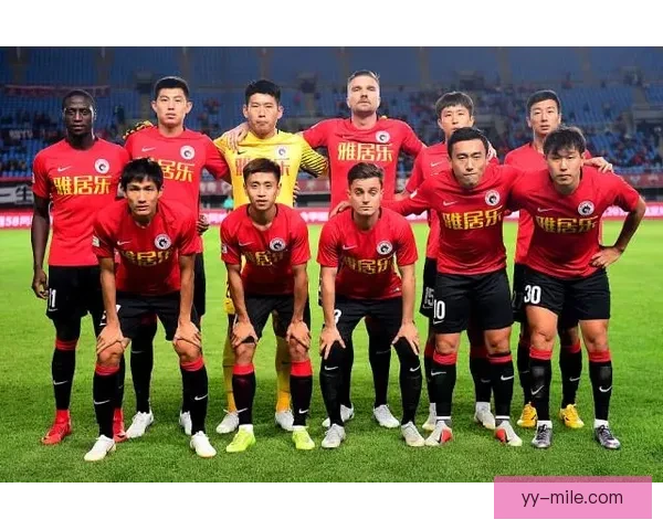中超联赛公布新规下赛季梯队人才准入将更加严格