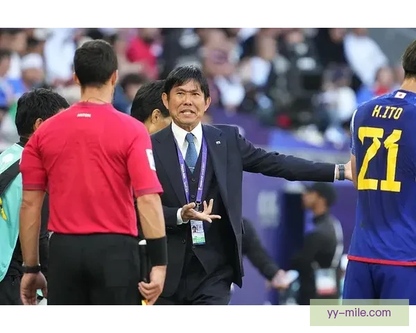 森保一执掌日本队世预赛彰显无可匹敌统治力