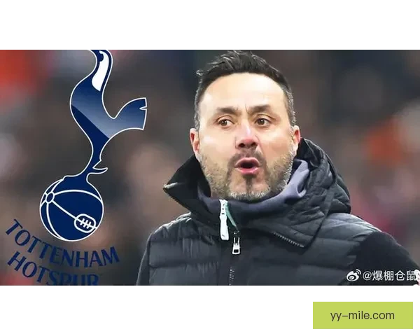 热刺主帅图多尔战绩不佳 德泽尔比或接任成热门人选