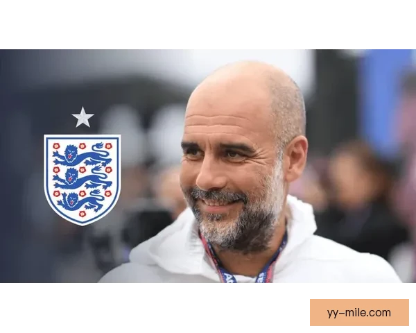 瓜迪奥拉执掌曼城创历史实现英超四连冠辉煌成就